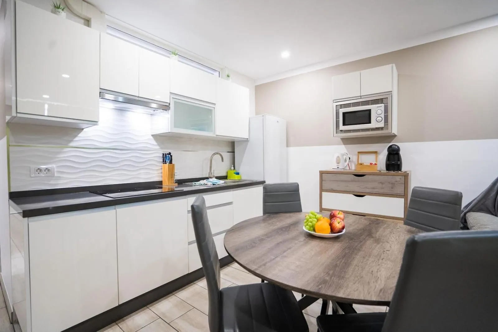 Casa Gloria Apartment Mareverde Costa Adeje 0*, אדחה