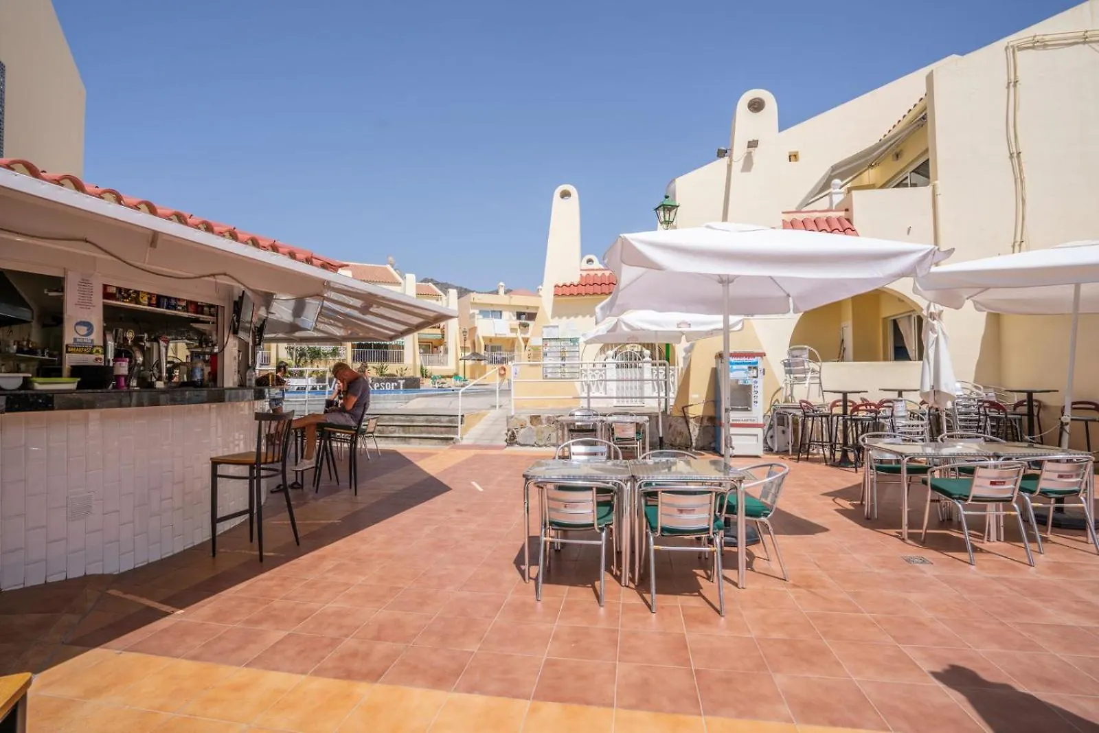 Casa Gloria Apartment Mareverde Costa Adeje