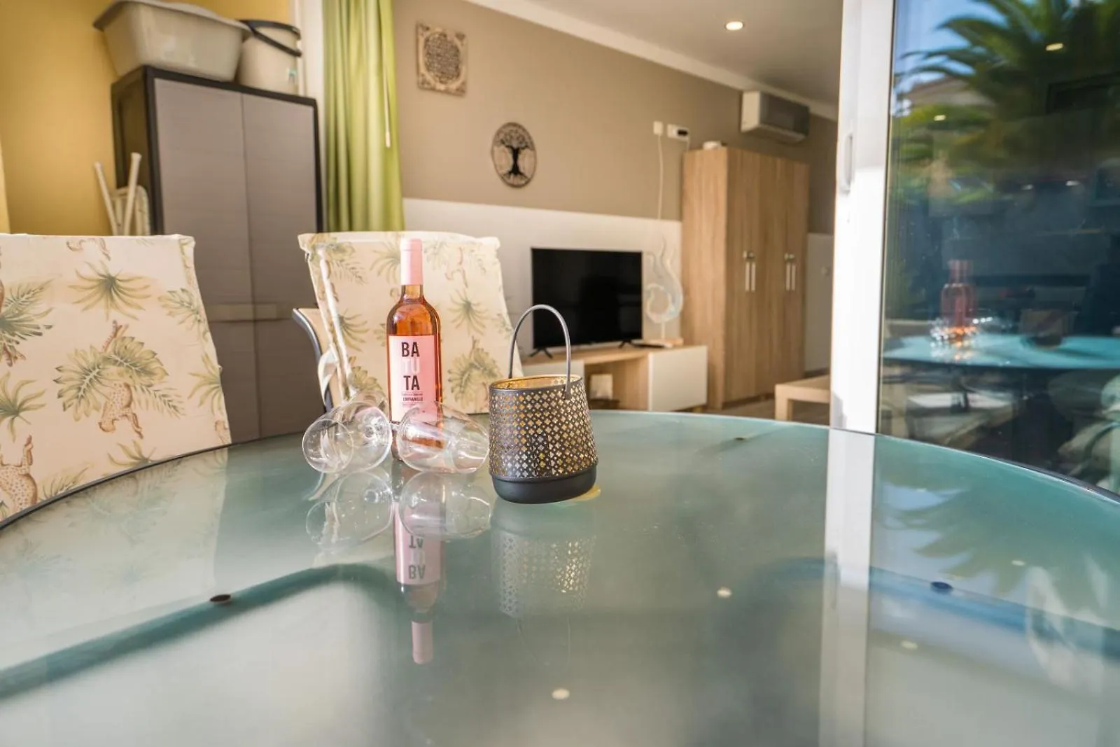 Casa Gloria Apartment Mareverde Costa Adeje  אדחה