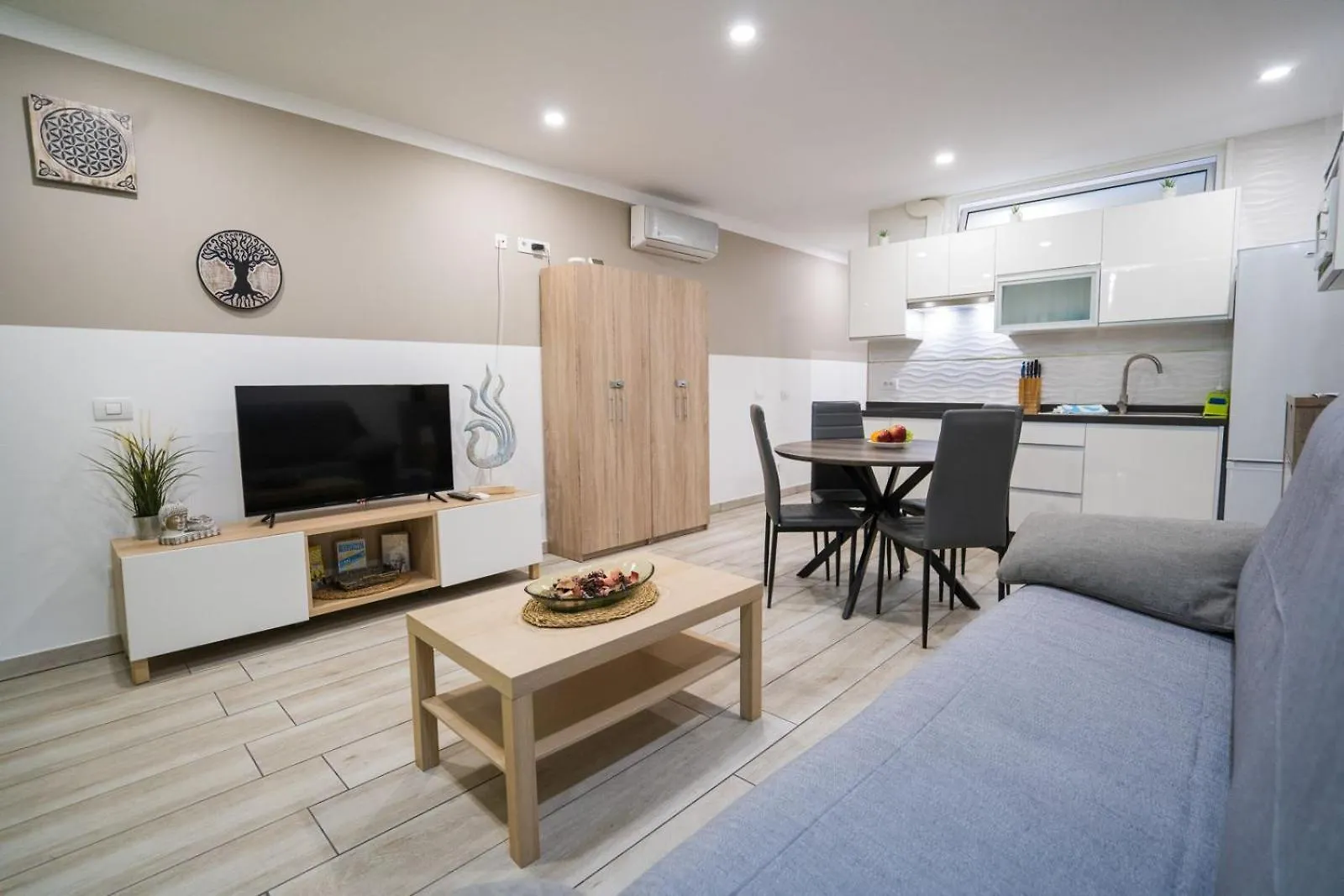 Casa Gloria Apartment Mareverde Costa Adeje 0*, אדחה