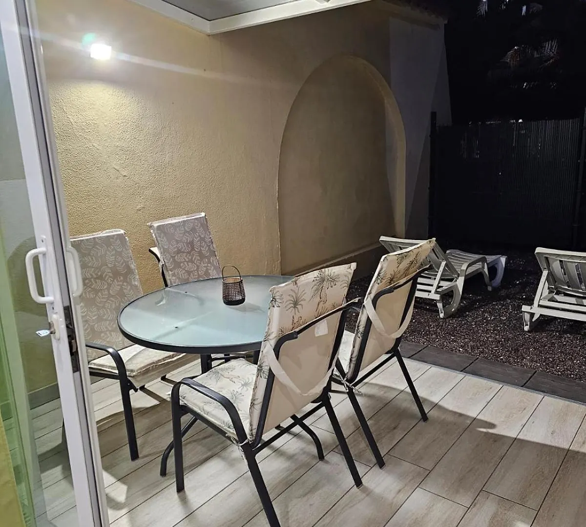 Casa Gloria Apartment Mareverde Costa Adeje 0*, אדחה
