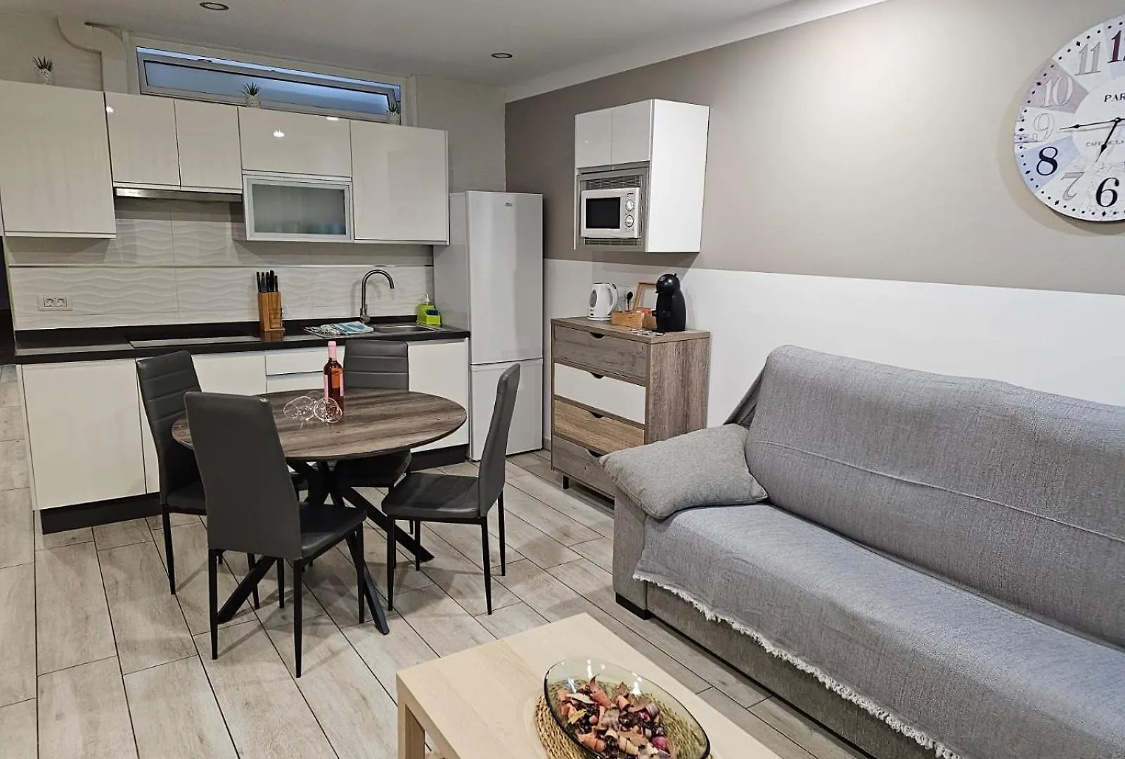 Casa Gloria Apartment Mareverde Costa Adeje ספרד