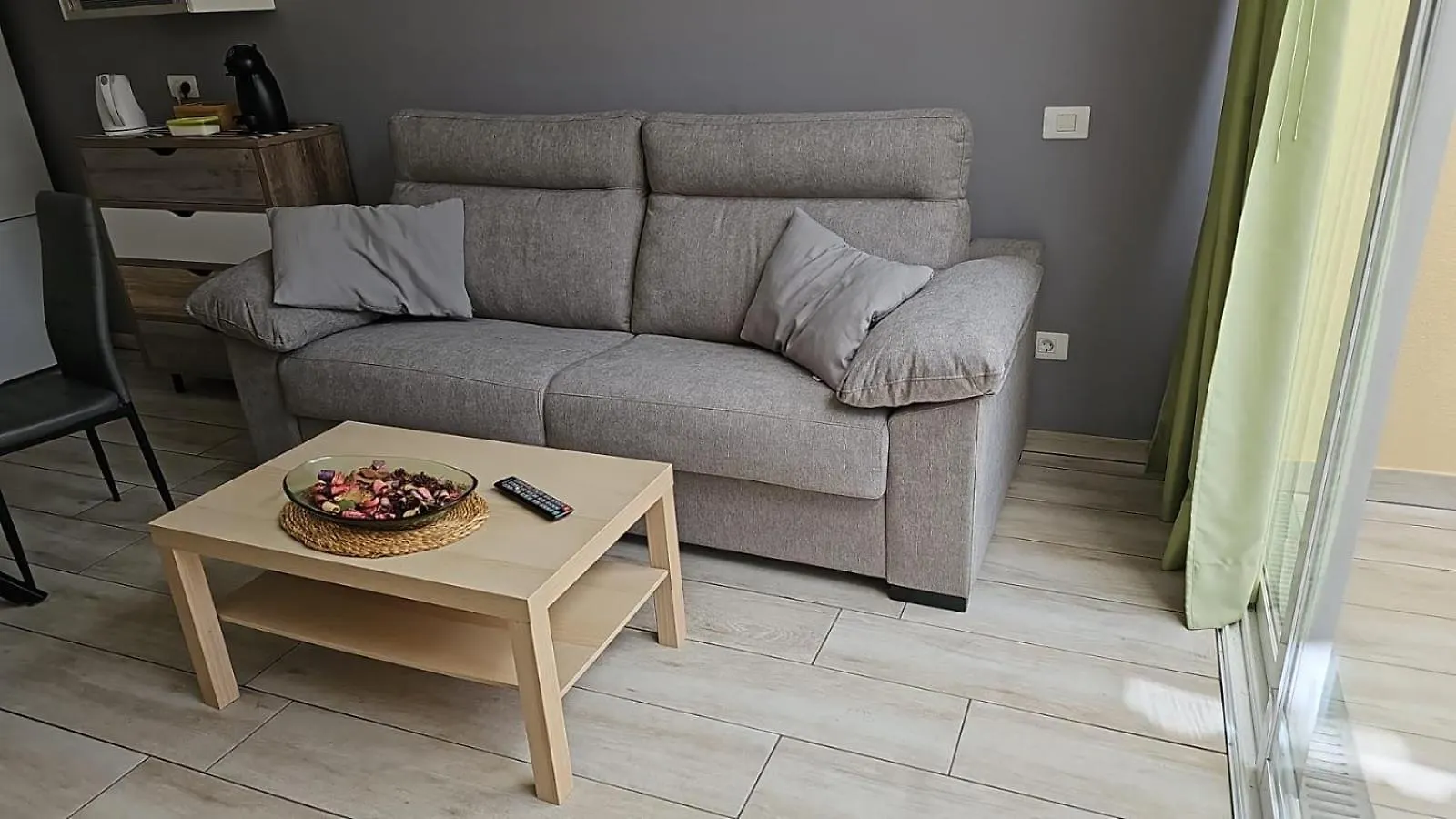 Casa Gloria Apartment Mareverde Costa Adeje 0*, אדחה ספרד