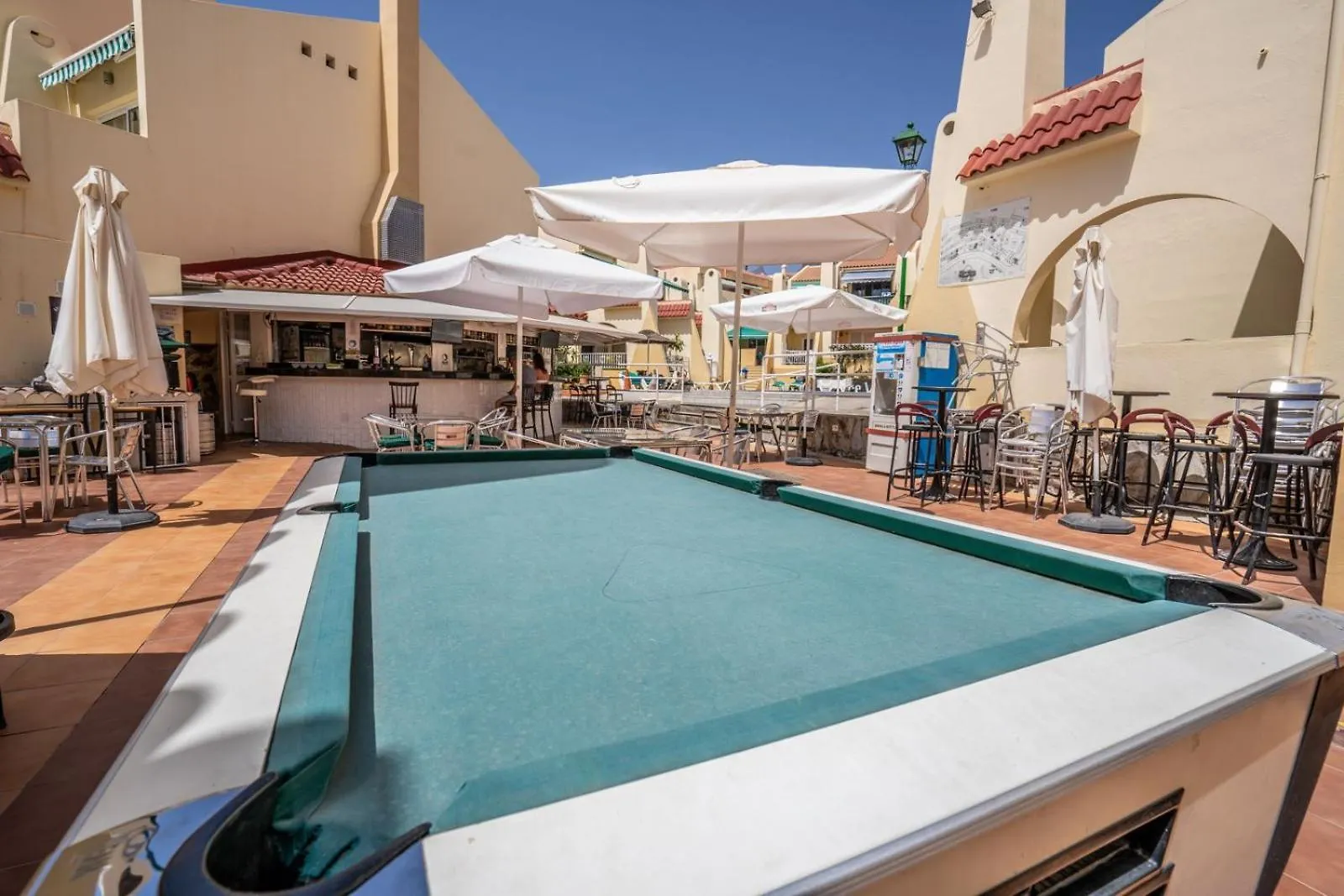 Casa Gloria Apartment Mareverde Costa Adeje 아데제