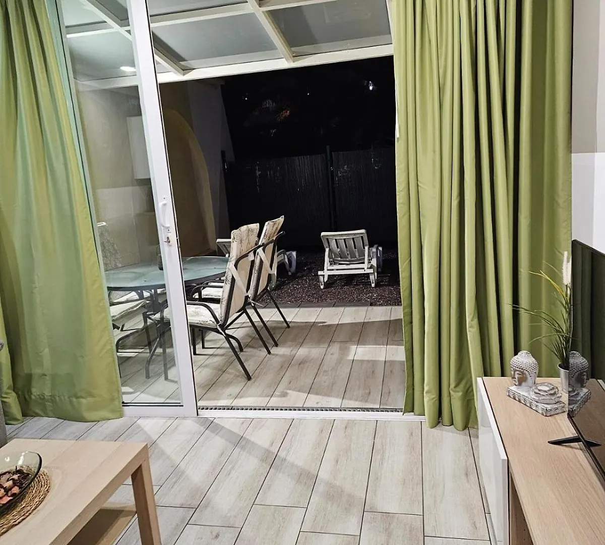 Casa Gloria Apartment Mareverde Costa Adeje  아데제