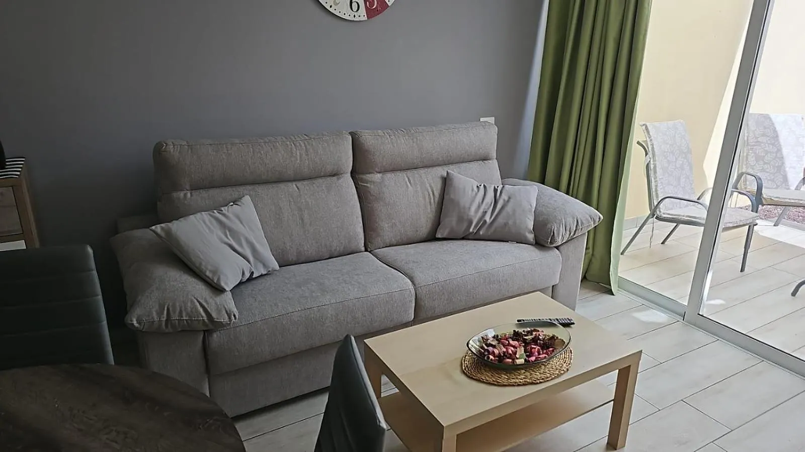 Casa Gloria Apartment Mareverde Costa Adeje Spanien